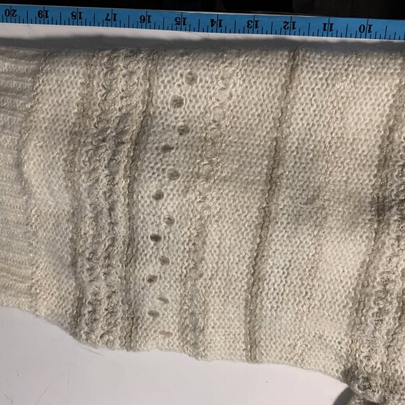 Beldoch Popper Sweater for Elysée Soiries – Size Small - Picture 3 of 5